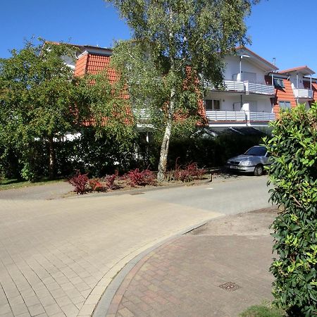Ferienwohnung E4 Graal-Mueritz Exterior photo